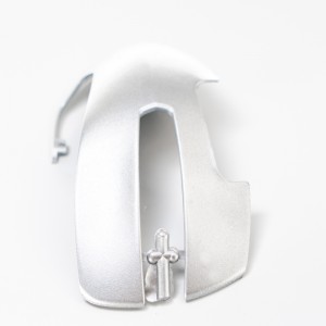 Myš plastové díly typu 16