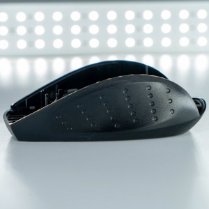 Myši plastové díly typu 18