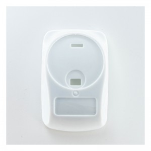 Plastové mušle pro lékařskénástroje 2