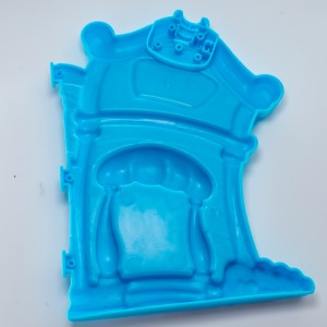 Hračky Produkty typu 3