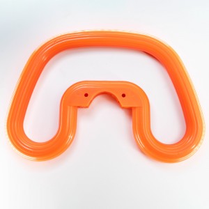 Plastové rukojeti 2.