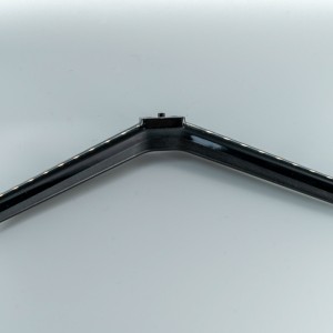 Plastová základna pro televizory