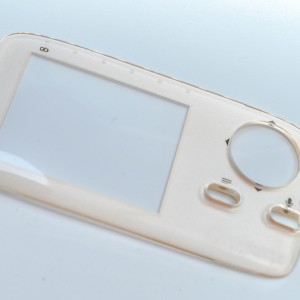 Silkscreen tisk \\\\ t Malířský typ 4