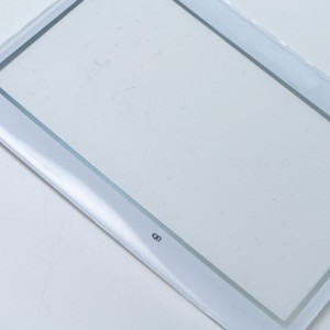 Silkscreen tisk \\\\ t Malířský typ 6