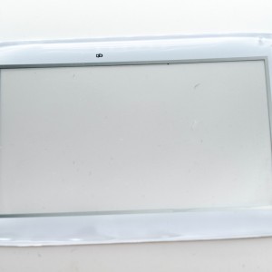 Silkscreen tisk \\\\ t Malířský typ 6