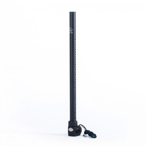 Rozšíření stožáru