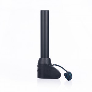 Prodloužení stožáru pro windsurfing