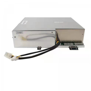 G1240 G1266 G1286 12V 150A 200A 1800W 2400W Spínacínapájecí zdroj SMPS pro bitcoin InnoSilicon Miner Důlní T2T 30t 32t 33t