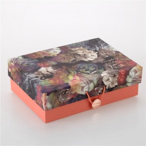 High-end Dárková krabička