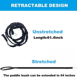 Zatahovací windsurfing uphaul.