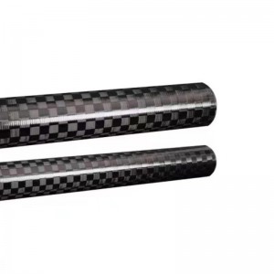 Vysoce pevný uhlíkový windsurfing stožár