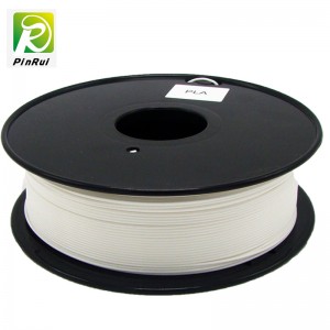 PinRui Vysoce kvalitní 1kg 3d PLA+ Filament PLA Pro 1.75mm Filament