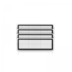 Xiaomi Stone S50 S601 Generace Sweeper Robot Filtr Core příslušenství, HEPA HEPA Filtr Screen