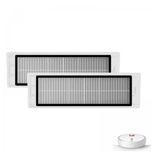 Xiaomi Stone S50 S601 Generace Sweeper Robot Filtr Core příslušenství, HEPA HEPA Filtr Screen