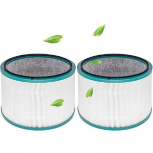 Freeman Dyson Puriver vzduchu DP01 DP03 HP0 HP01 HP02 HP0 filtru