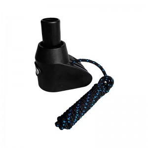 Spolehlivost Lehký hliníková prodlužovací základna