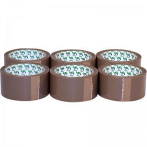 Žádný hluk Bopp lepicí pásku