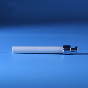 Keramický píst o alumina