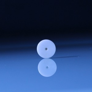 Odolnost proti opotřebení Zirconia keramická tryska