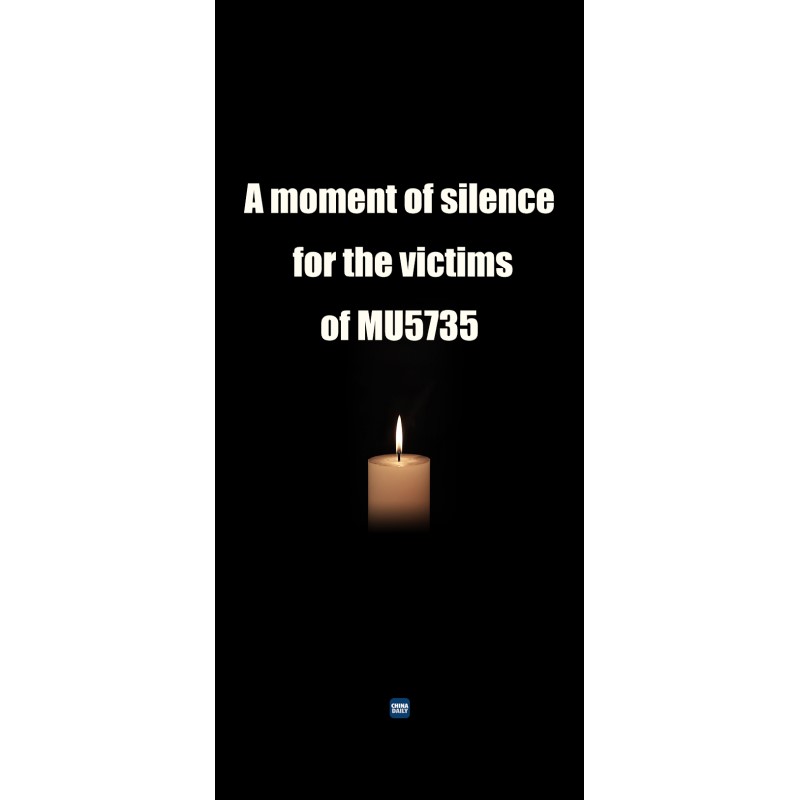 Co víme tak daleko o havárii MU5735