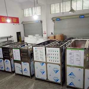 Likvidace odpadních vod