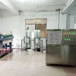 Likvidace odpadních vod