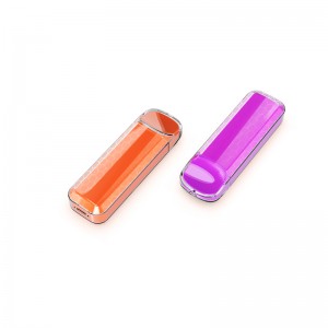 S4 Dvoukolovánebo formátová tělesa e-cigareta