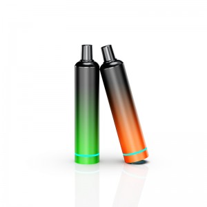 X2 Color Light E-cigareta