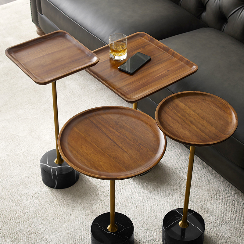 Dřevěné stěny boční stůl francouzský styl konzoly stolu znerezové oceli starožitný zelený konzolový stůl travertinový mramorový konzolový stůl
