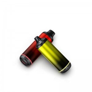 X8 Nastavitelná e-cigareta