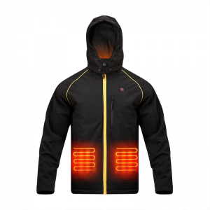 2022 Factory Direct Electric Topení Zimní kabáty pro muže