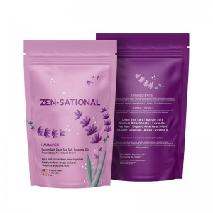 Taktilní film vstát váček