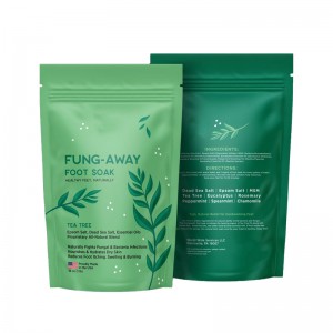 Taktilní film vstát váček