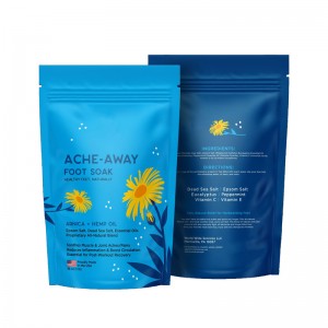 Taktilní film vstát váček