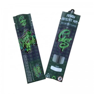 Elektronický balící sáček (Candy Bag)