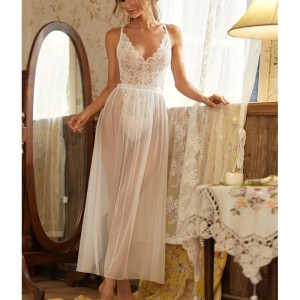 Ženy Video Sexy spodní prádlo