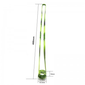 Jednorázový vape Lanyard Silicone