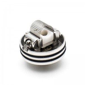 10ks mesh styl cívky A1 0.13OHMnni80 0.13ohm topení