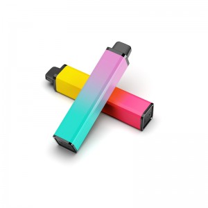 S7 Jednorázové e-cigarety