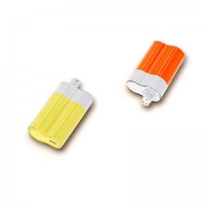 X6 Dvoukolovénebo formy tělesné e-cigarety