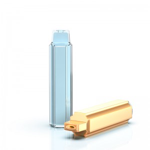 S2 Dvouletánebo formátová tělesa e-cigareta