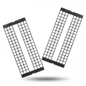 10ks mesh styl cívky A1 0.15ohm topení