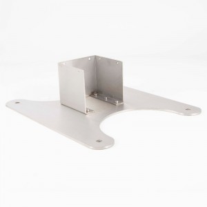 Základna znerezové oceli