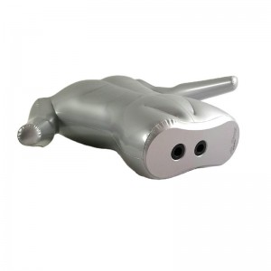 1008#Men \\\\\\\\\\\\\'s Shirt Stand, mužský modelnafukovací manekýn