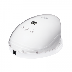 Bezdrátová dobíjecínehtová lampa duha 5h baterie