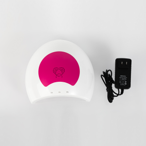 Skrytý dotykový manikúru \\\\ \\\