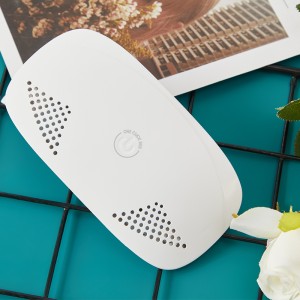 Mini3 terapie Mininanehty (typ dotyku) Mini3