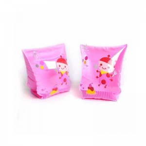 Plavecký prsten se plave pro dítěnafukovací bóje pro děti