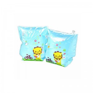 Plavecký prsten se plave pro dítěnafukovací bóje pro děti