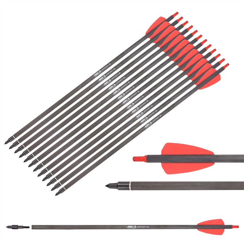 Horké prodej šrouby šrouby z uhlíku z kuše